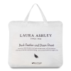 Laura Ashley Duck Feather and Down 10.5 Tog Duvet